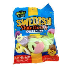 Swedish Style Karlek