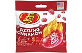 Jelly Belly Sizzling Cinnamon