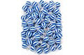 Jumbo Blue Raspberry Candy Balls