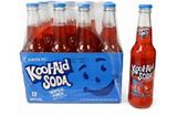 Kool-Aid Soda Tropical Punch