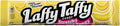 Lafft Taffy Bar Banana