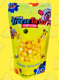 Lemon Crunchies