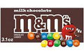 M&M