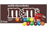 M&M