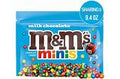 Milk Chocolate M&M's Minis