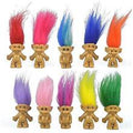Trolls