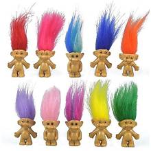 Trolls