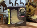 Monkey Jitter Fudge 4oz.