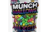 Munch Mallows Mixed Marshmellow