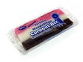 Coconut Bars