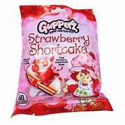 Gupperz Strawberry Shortcake