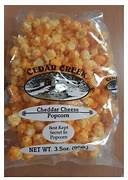 Cedar Creek Cheddar Cheese