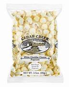 Cedar Creek White Cheddar