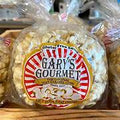 Gary's Gourmet Popcorn Ball