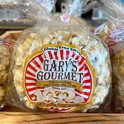 Gary's Gourmet Popcorn Ball