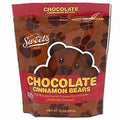 Sweet's Chocolate Cinnamon Bears 14 oz.