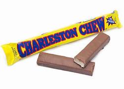 Charleston Chew Vanilla