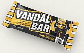 Vandal Bar