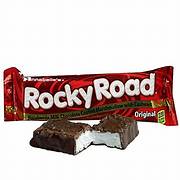 Rocky Road