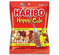 Haribo Coca Cola Gummies