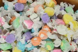Sweet's Saltwater Taffy