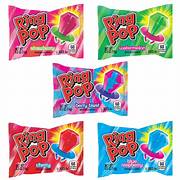 Ring Pop