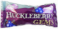 Idaho Huckleberry Gem