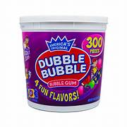 Double Bubble