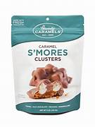 Carmel S'Mores Cluster