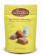 Heavenly Caramels Butter
