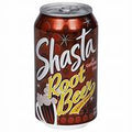 Shasta Root Beer