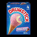 Drumstick Cake Pop