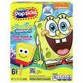 Spongebob Fruit Punch & Cotton Candy