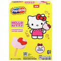 Hello Kitty Ice Cream