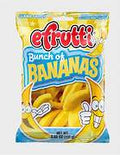 eFrutti Bunch of Bananas