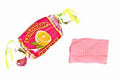 Pink Lemonade Chew