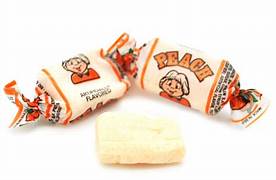 Peach Chew
