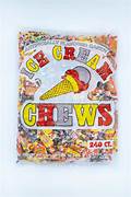 Ice Cream Chew