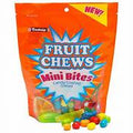 Fruit Chews Mini Bites