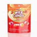 Wax Yums Fruity Wax Candy