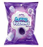Stuffed Puffs Sour Berry Gummy Fusion