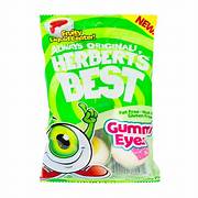 Herbert's Best Gummi Eye's