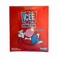 ICEE Cherry Bubble Gum