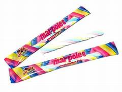 Marpoles Marshmallow Poles