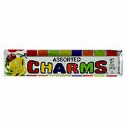 Charms Assorted Squares