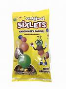 Original Sixlets