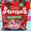 Squashies Cherry Cola Drumstick