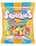 Squashies Tropical