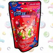 Freeze Dried Shell Shock Originals