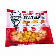 KFC Jelly Beans